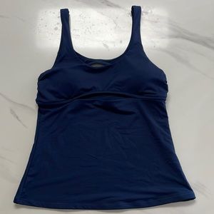 ‼️ SUMMER SALE ‼️New Athleta swimsuit top size XS